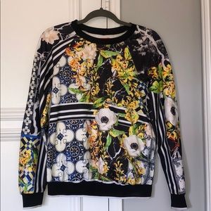 COPY - Clover Canyon Sweater - Size Small